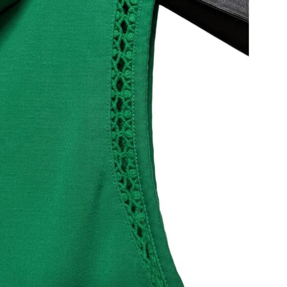 Anthropologie MOULINETTE SOEURS Sleeveless Turtleneck - Picture 3 of 7